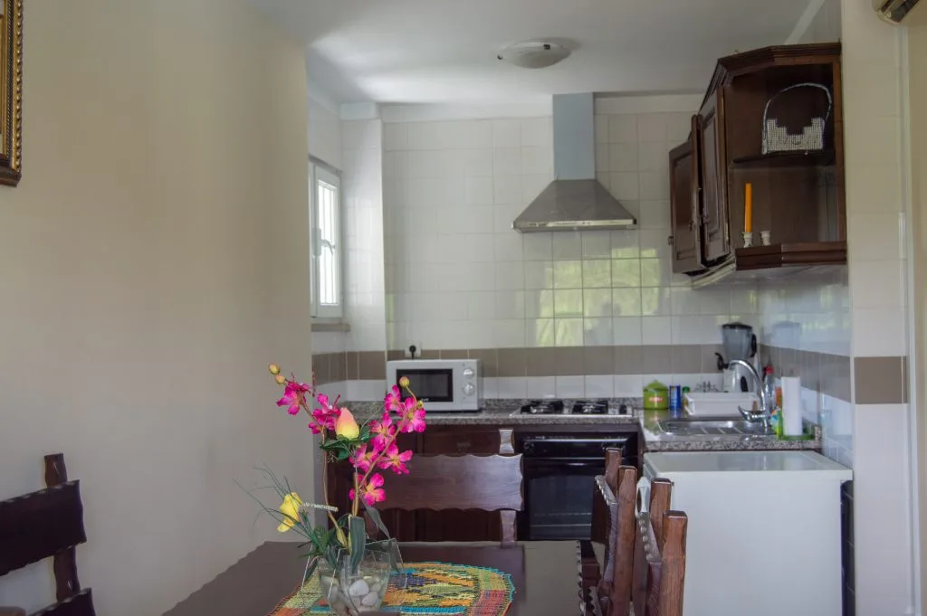Quinta Dom José property