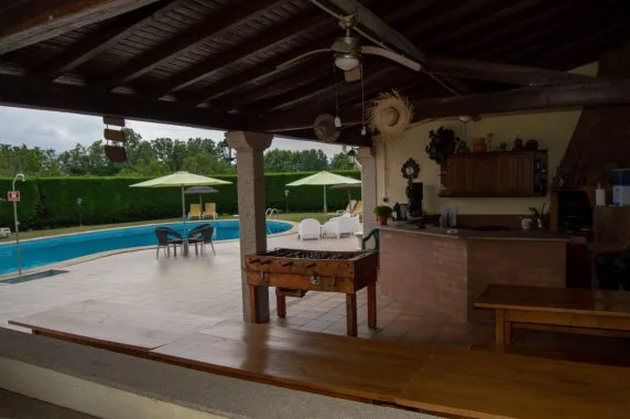 Propiedad Quinta Dom José