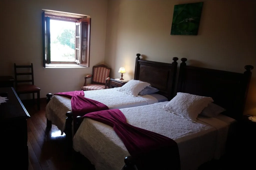 Quinta Dom José property