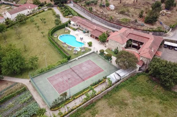 Quinta Dom José property