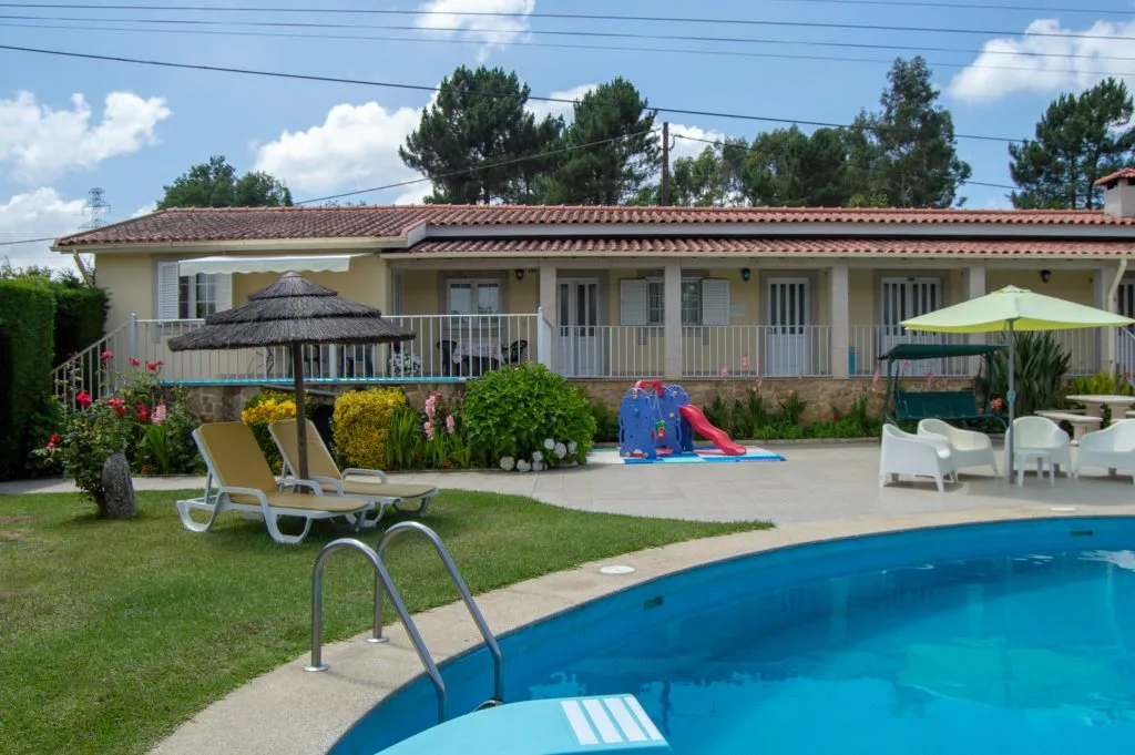 Quinta Dom José property