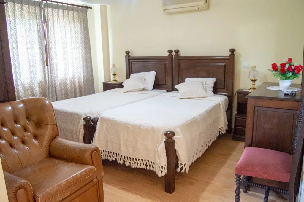 Quinta Dom José property