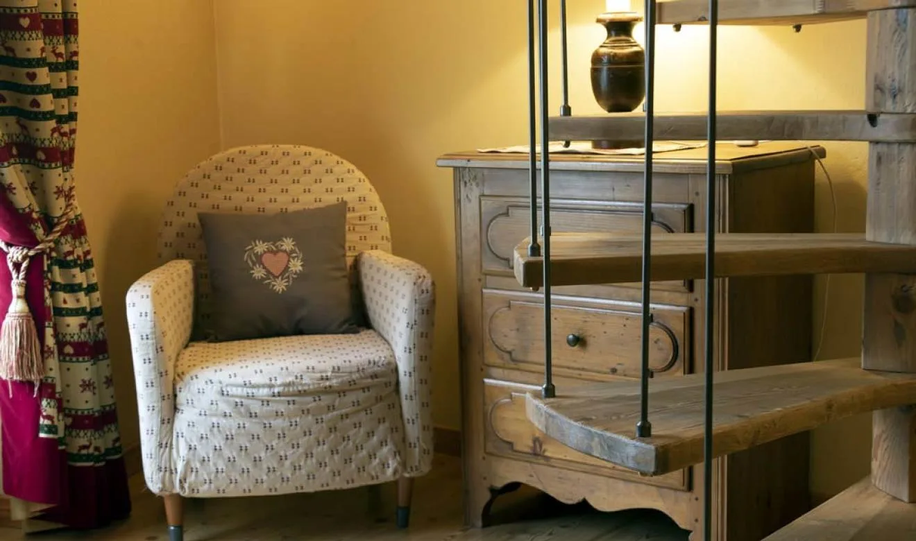 Superior room