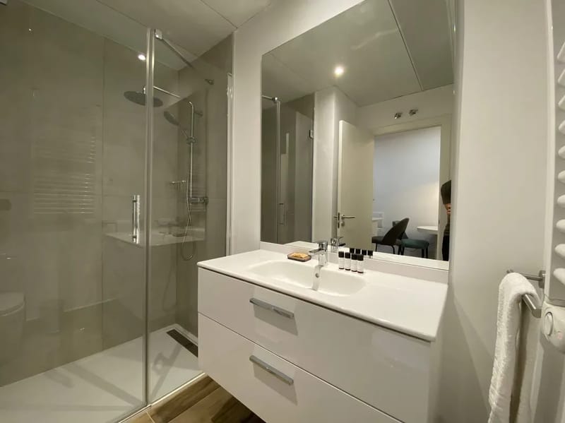 Trendy & Bright 1BR Stay in Chueca