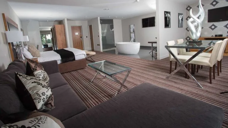 Sketchley Grange Hotel & Spa