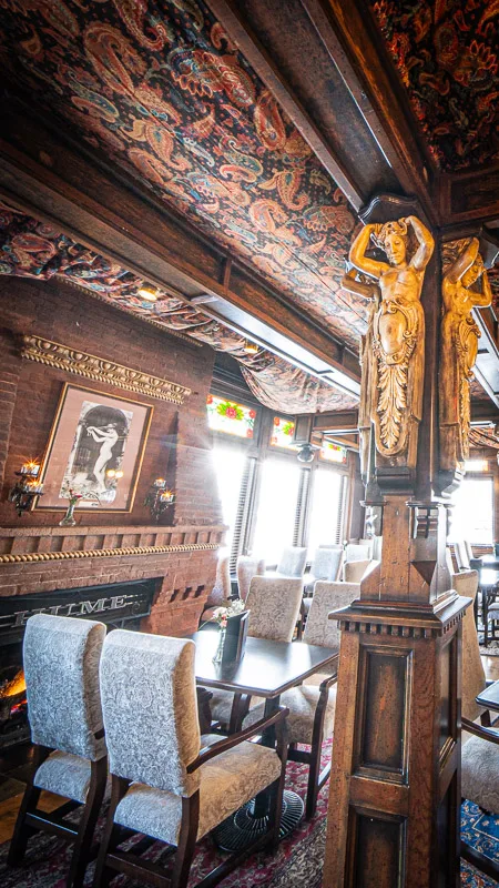 Foto del Hume Hotel