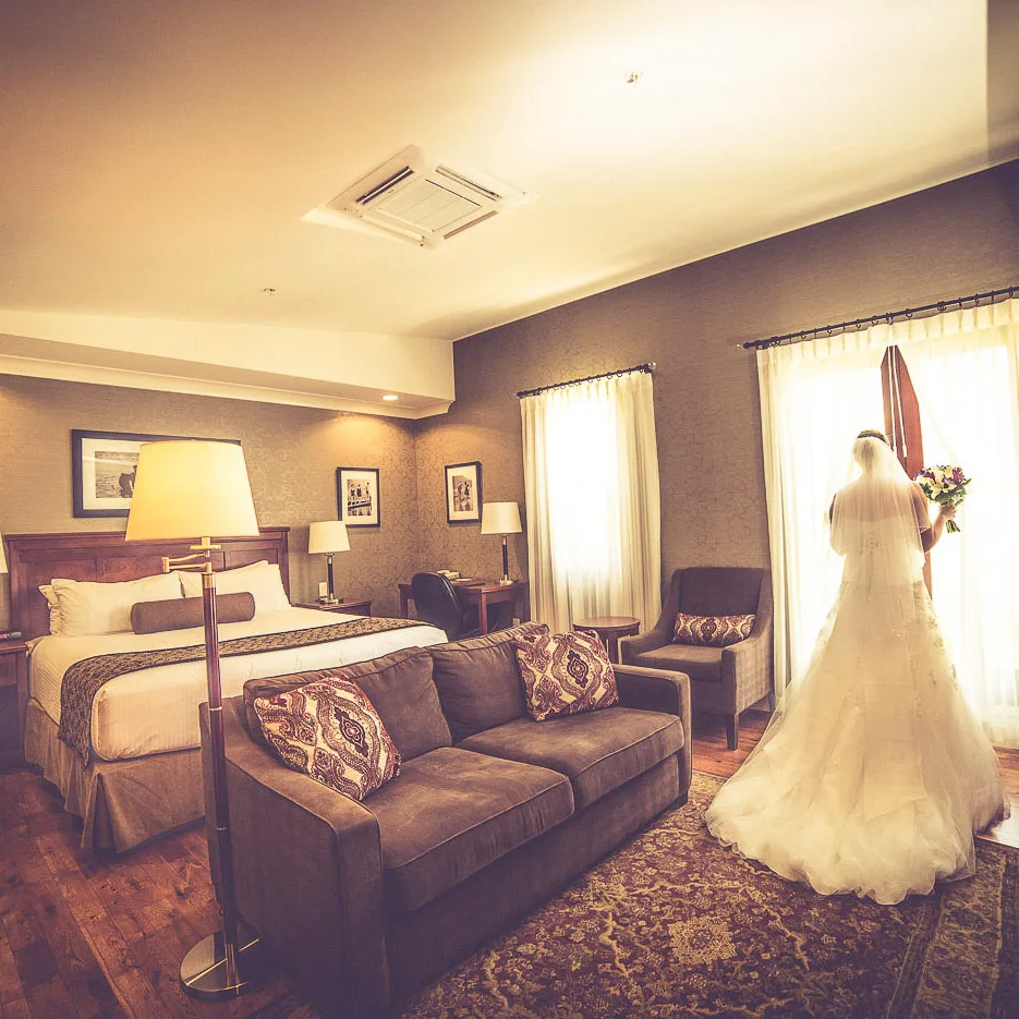 Hume Hotel property photo