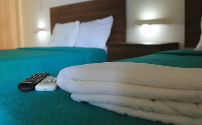 Hotel Playa Bonita