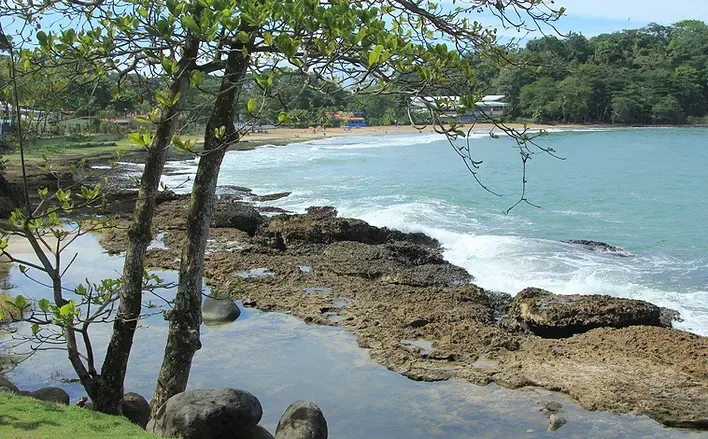 Hotel Playa Bonita