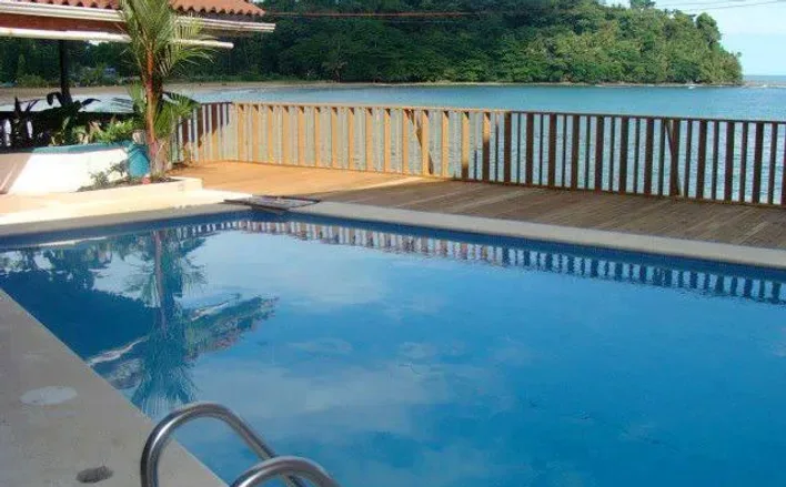 Hotel Playa Bonita