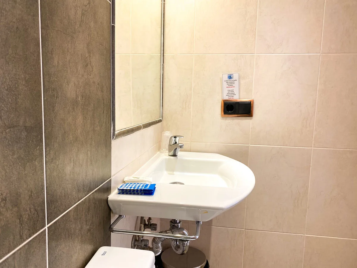 Hostal Ainoa