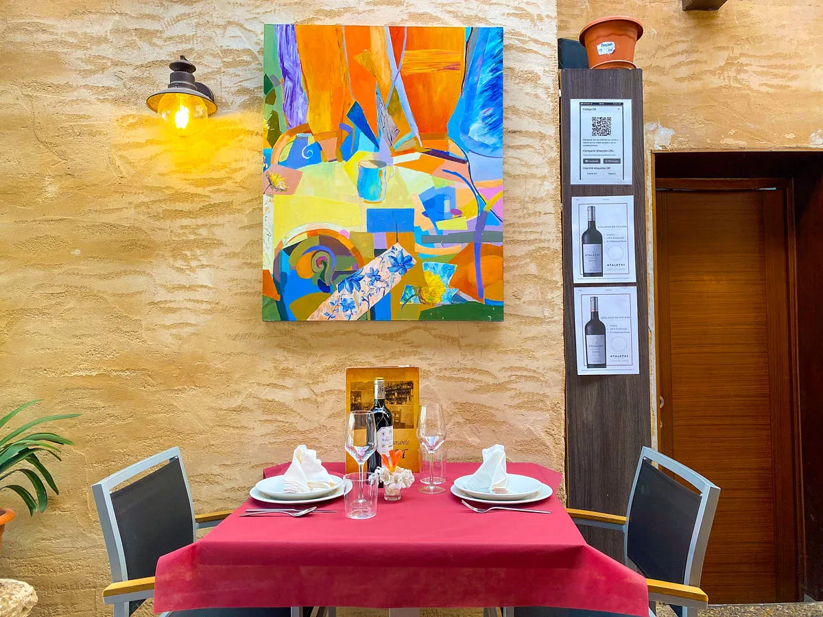 Hostal Ainoa
