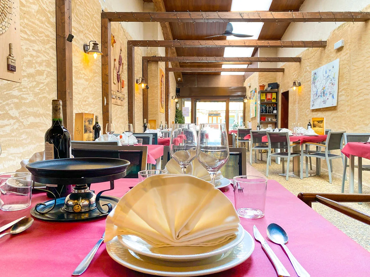 Hostal Ainoa