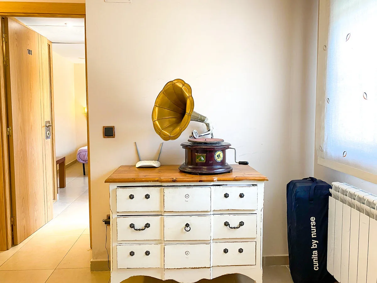 Hostal Ainoa