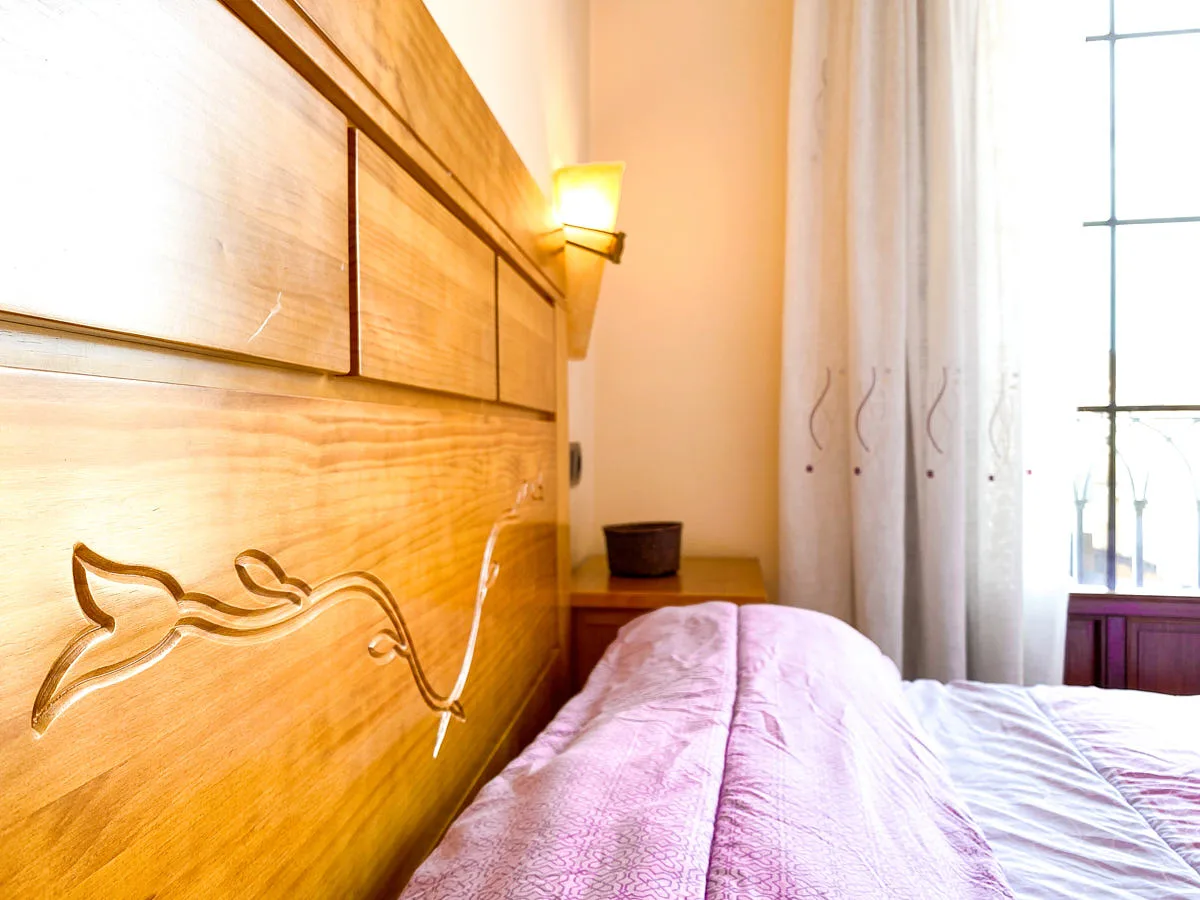 Hostal Ainoa