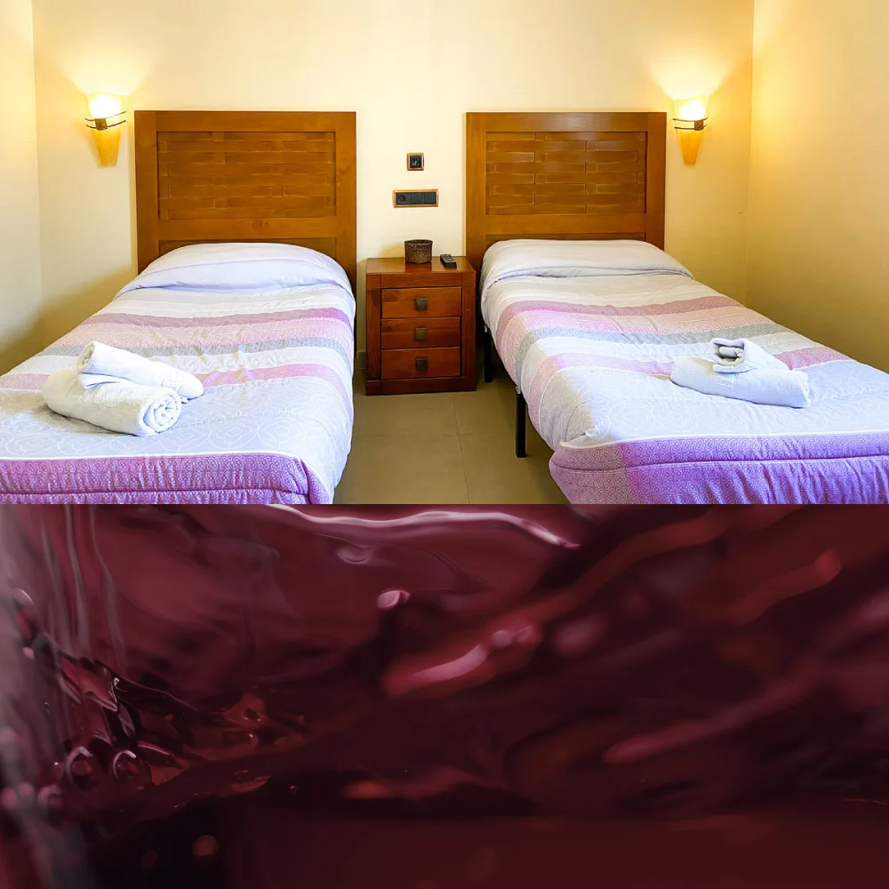 Hostal Ainoa