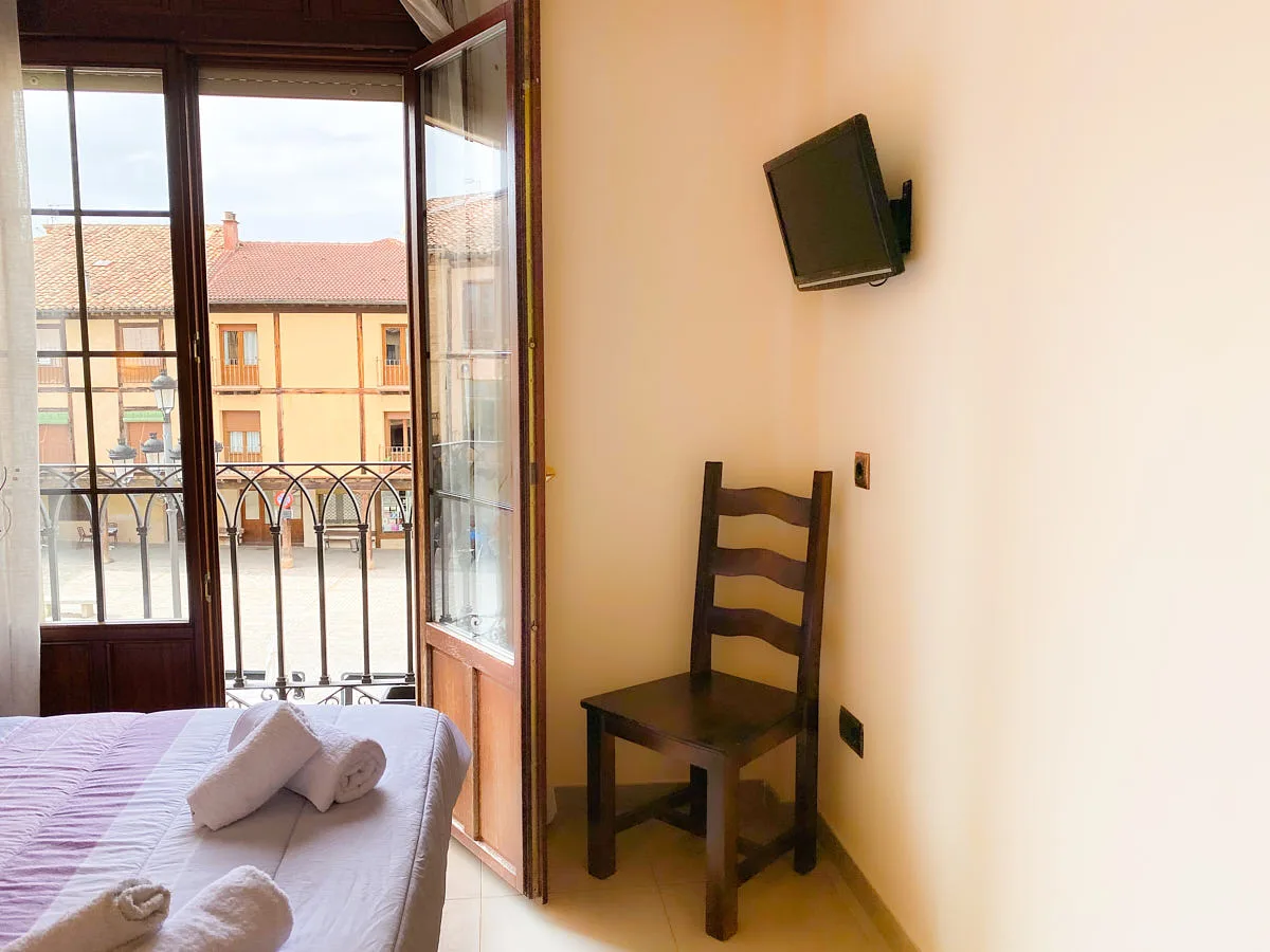 Room 103 chair