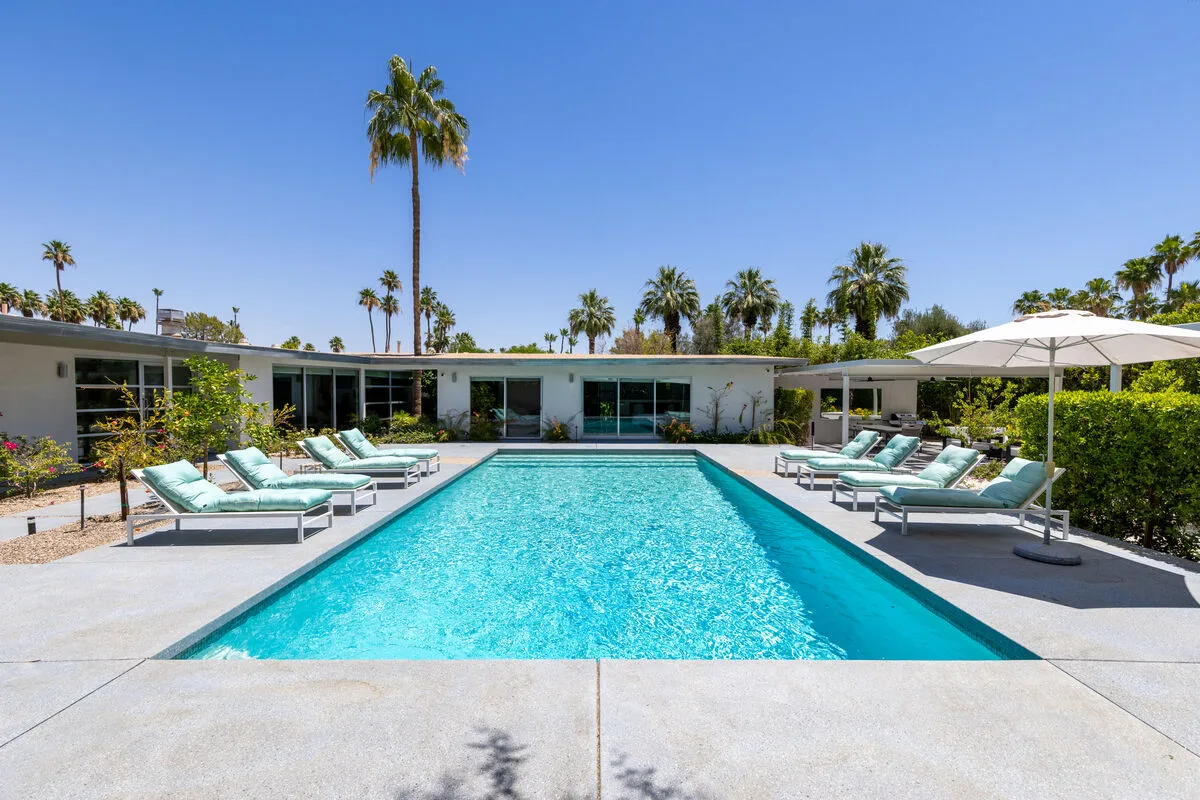 Asher Estate