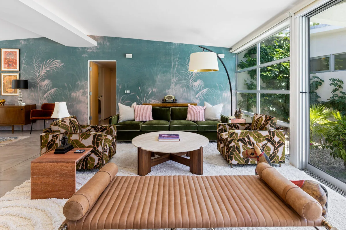 Asher Estate