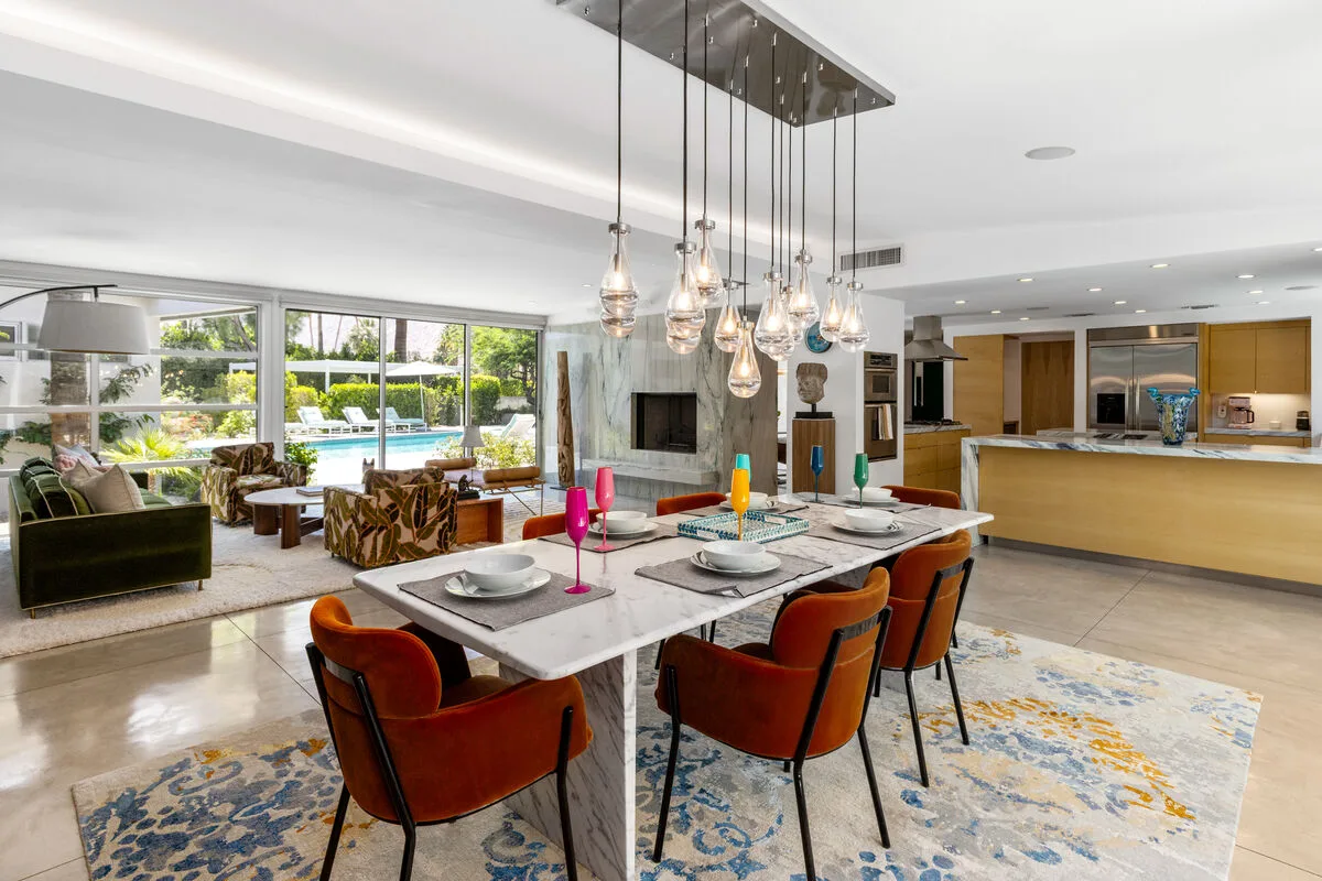 Asher Estate