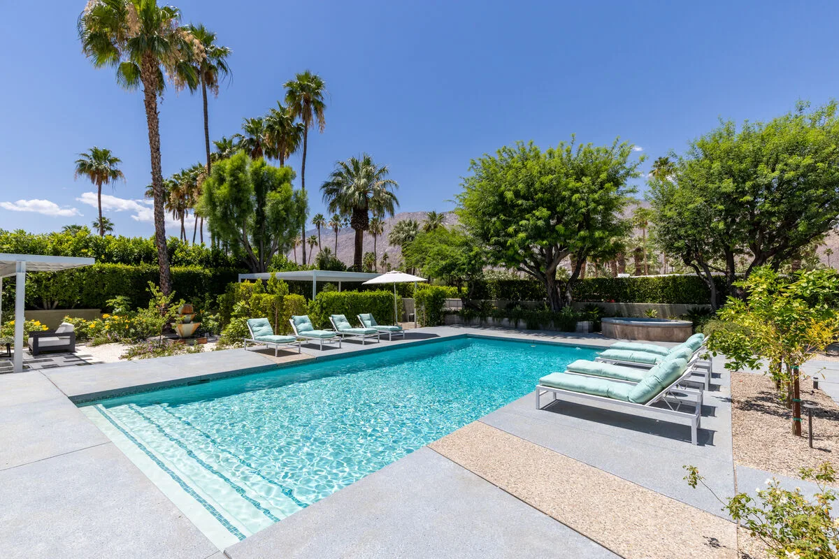 Asher Estate