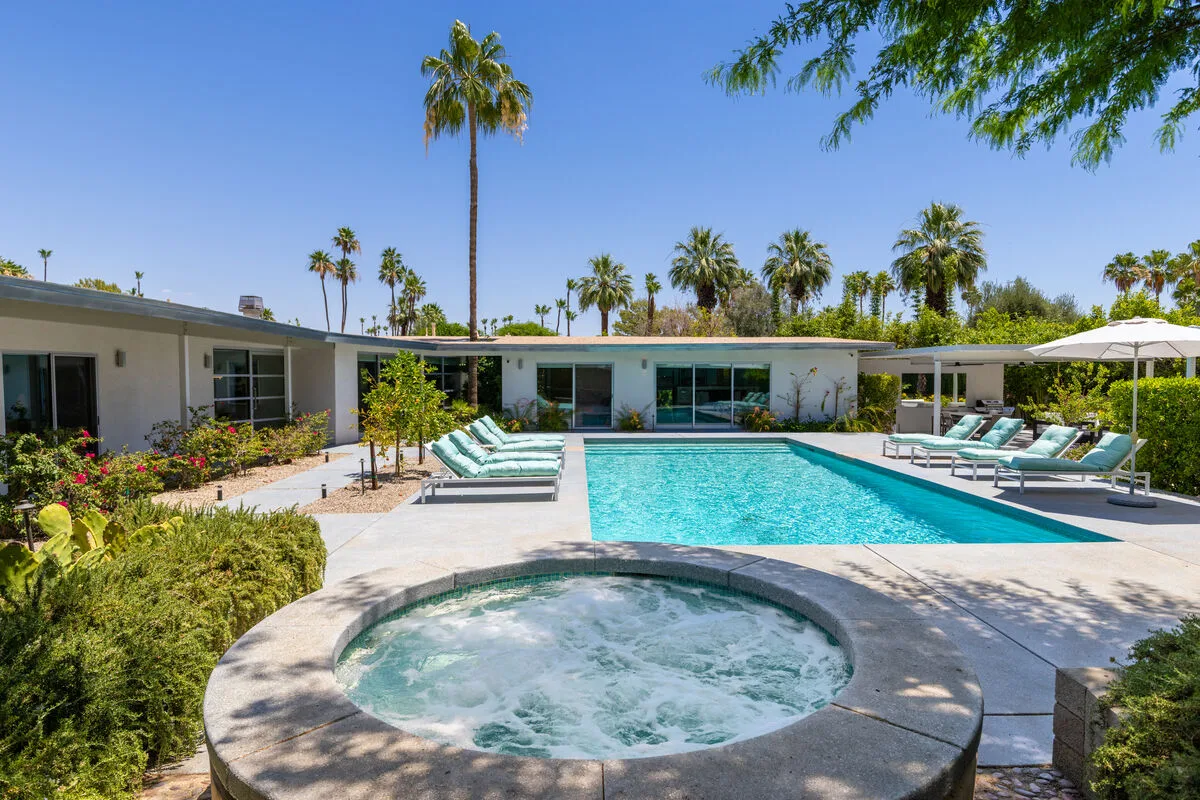 Asher Estate