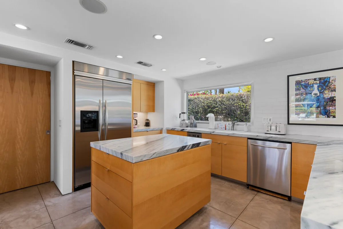 Asher Estate