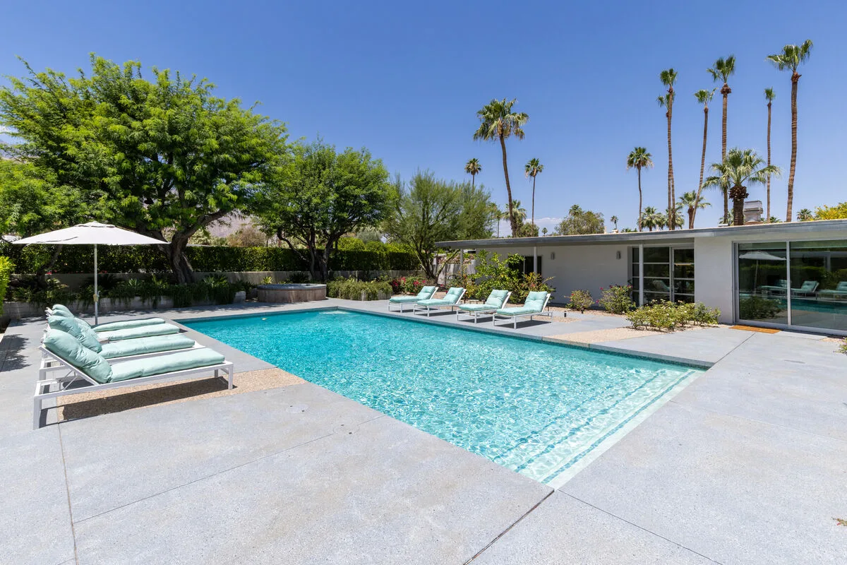 Asher Estate