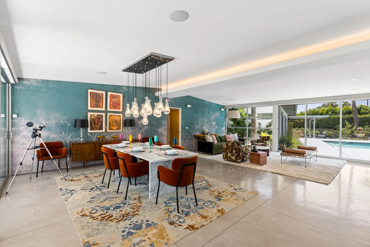 Asher Estate