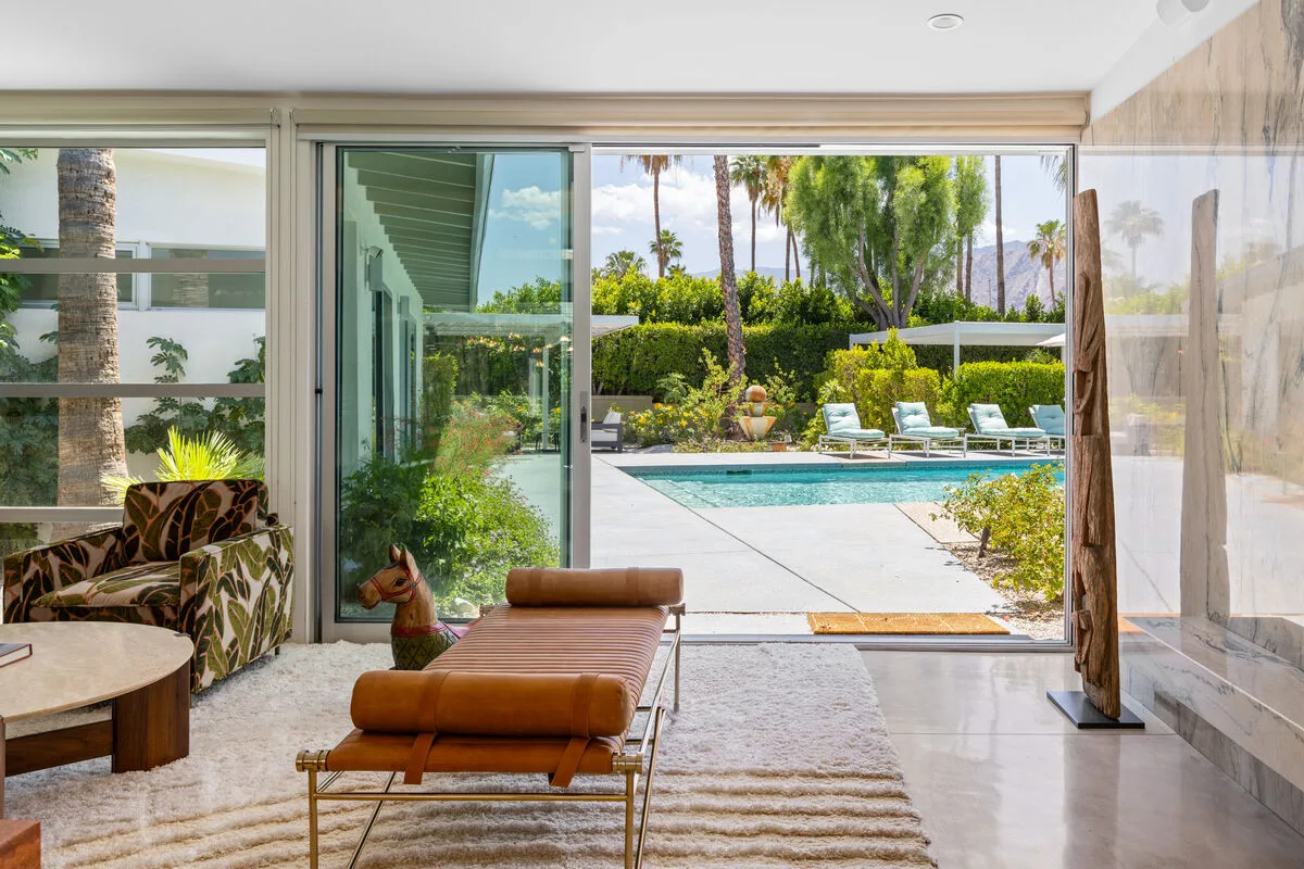 Asher Estate