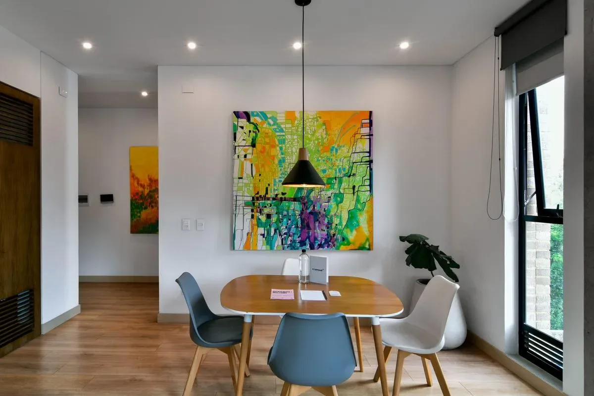 Magnificent Loft in Parque 93