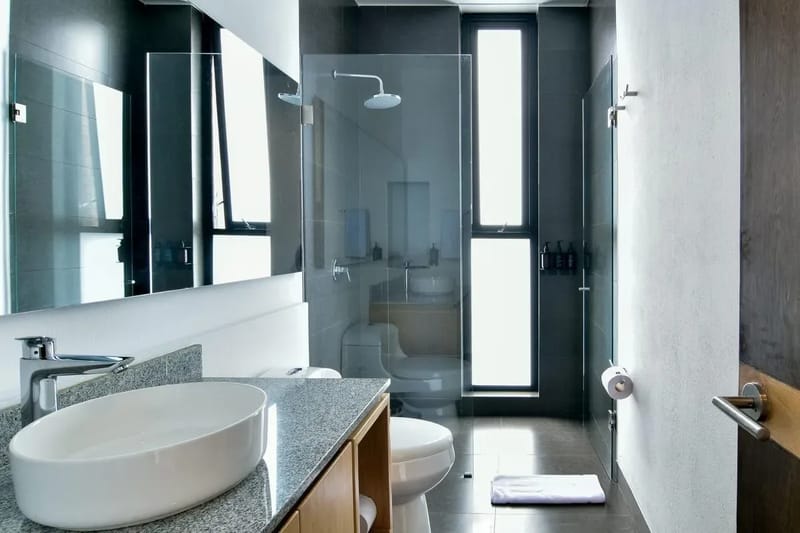 Magnificent Loft in Parque 93