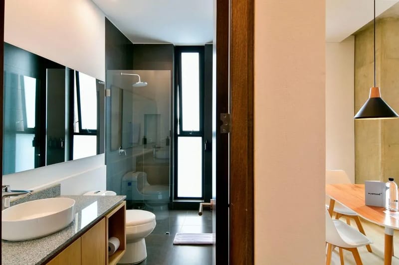 Magnificent Loft in Parque 93