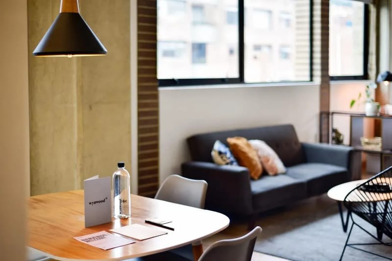 Magnificent Loft in Parque 93