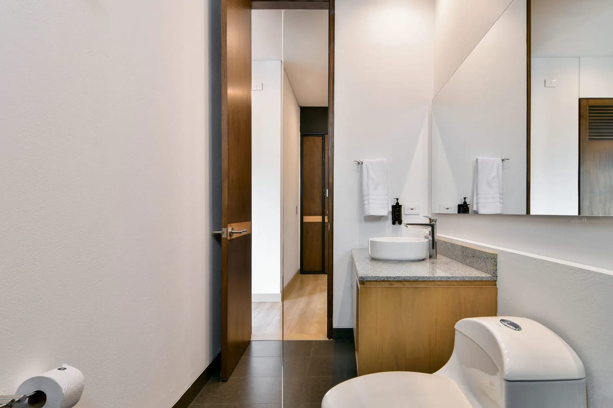Magnificent Loft in Parque 93