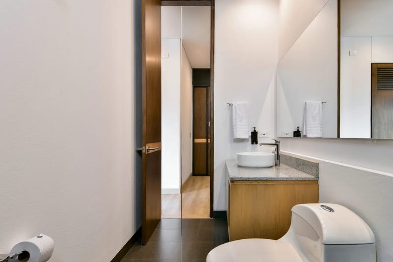 Magnificent Loft in Parque 93