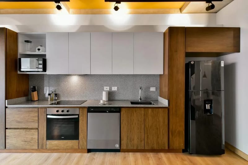 Magnificent Loft in Parque 93