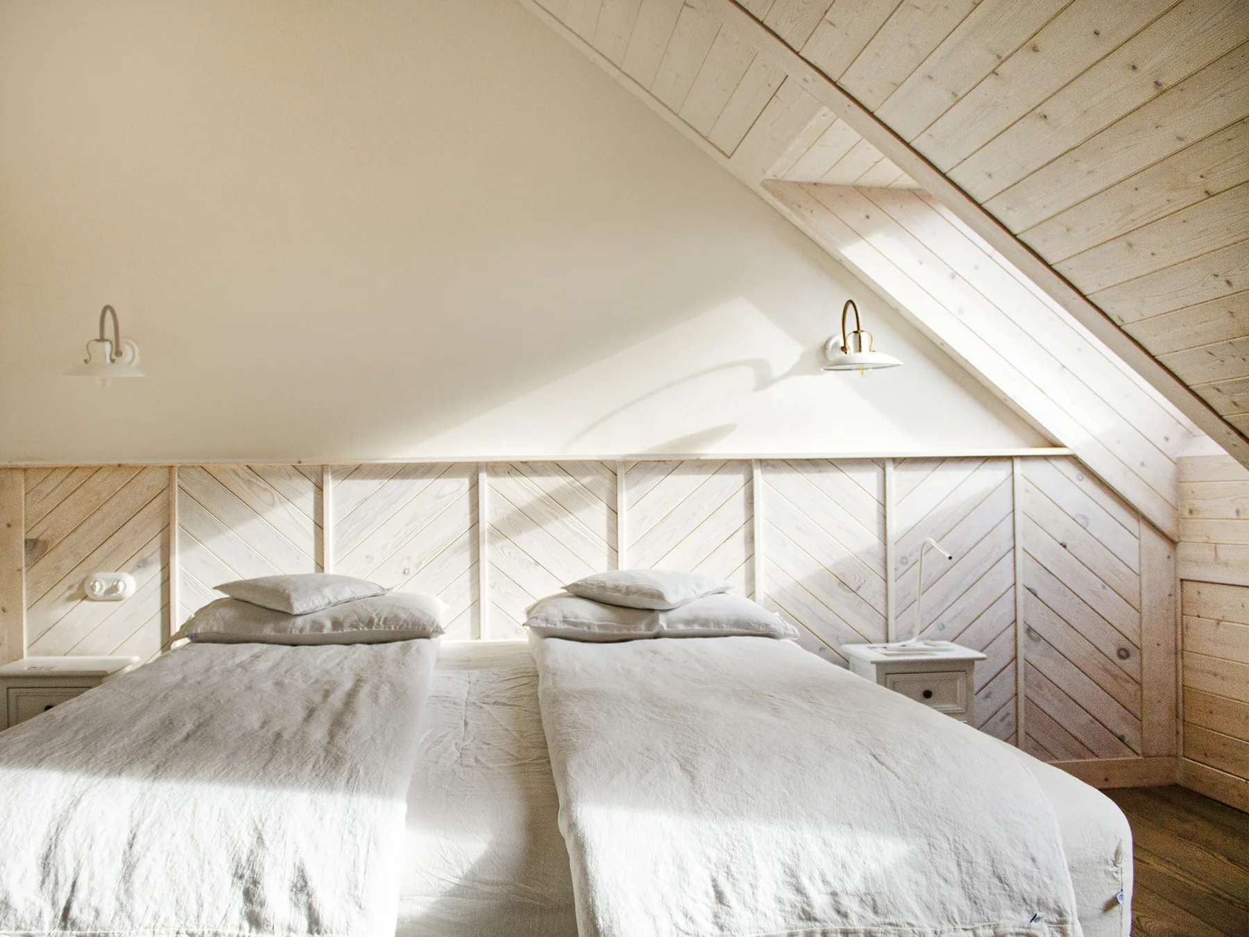 White Room
