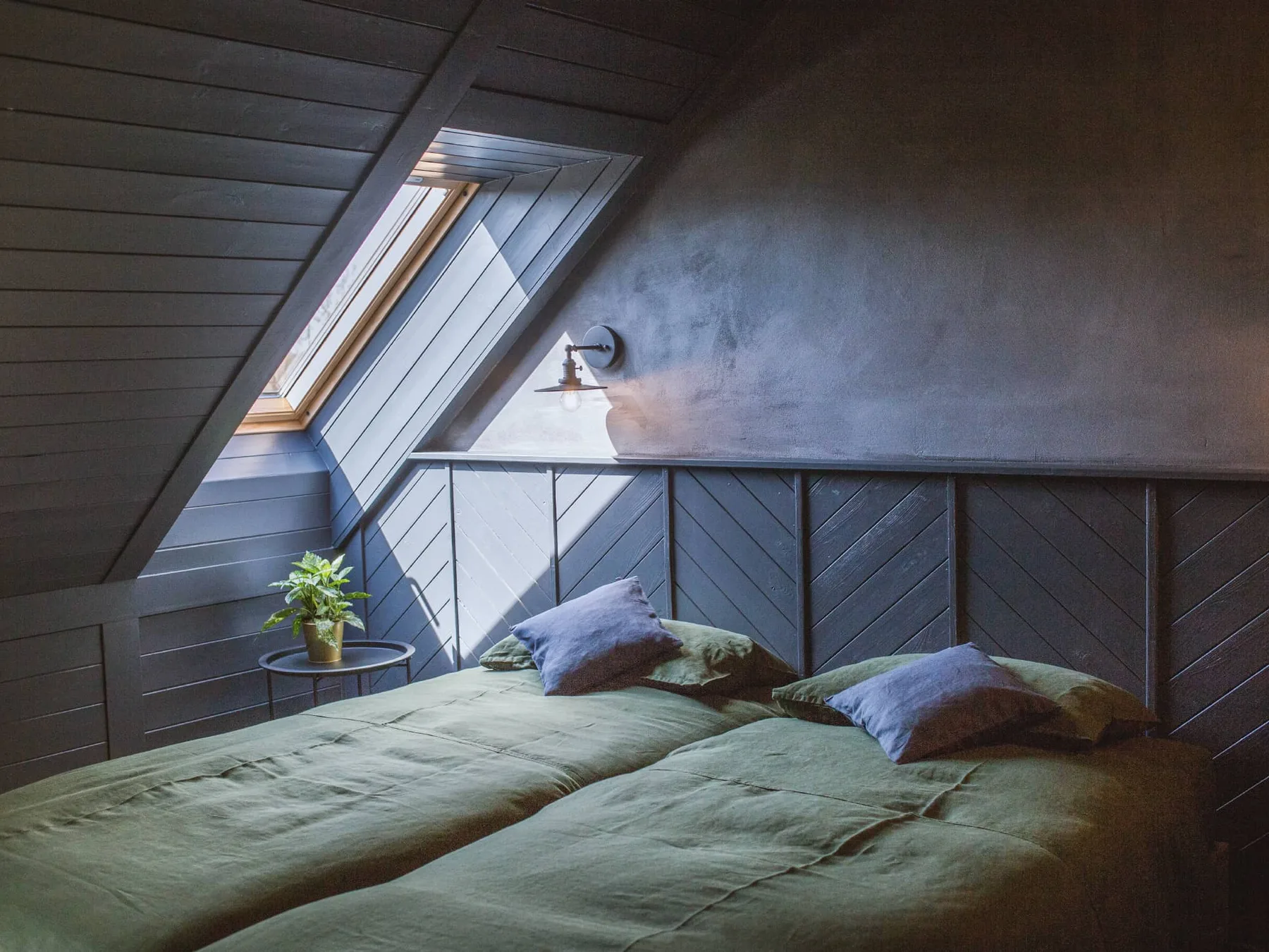 Night Room
