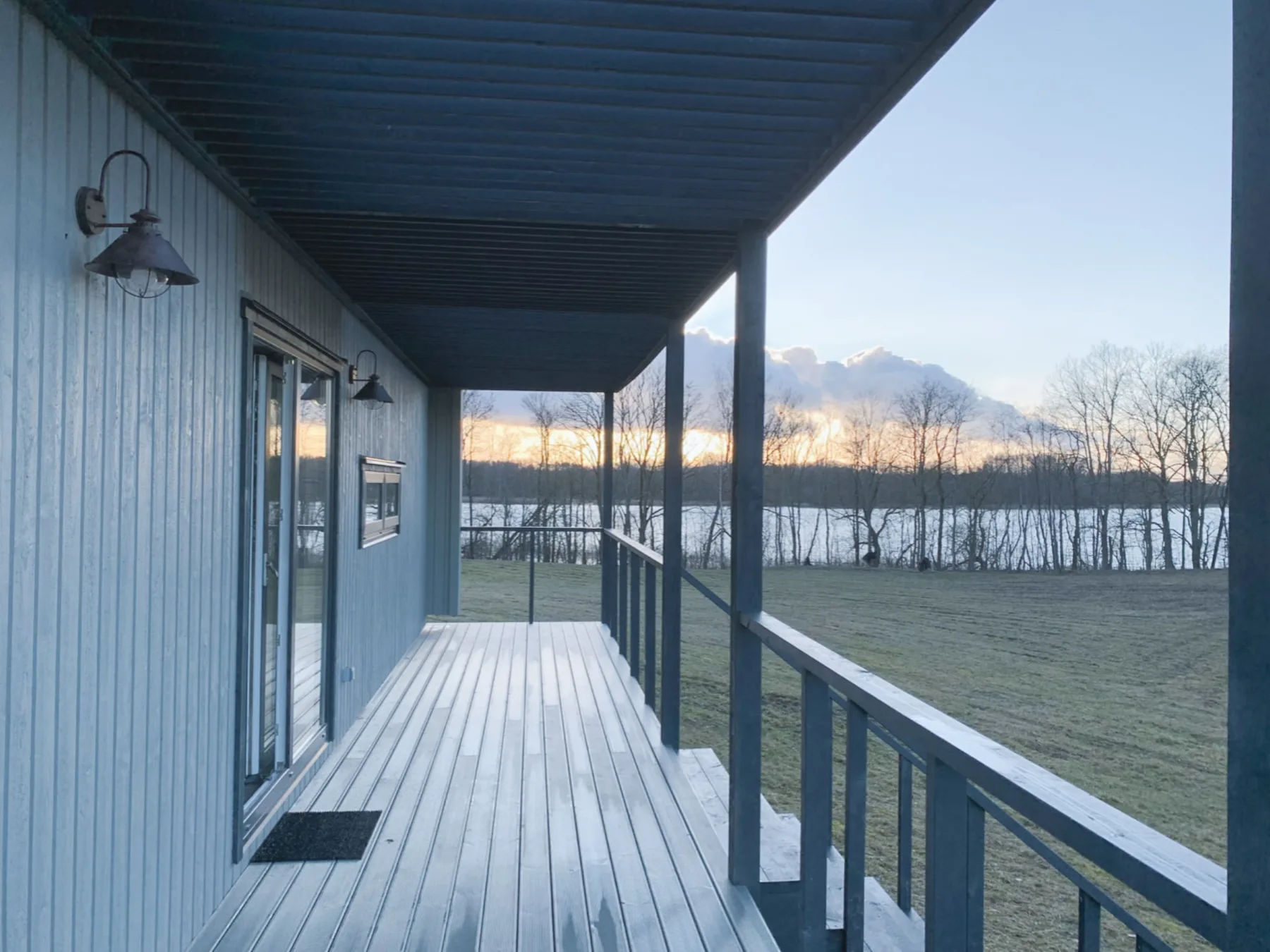 Private House