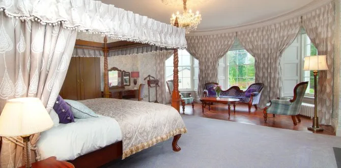 Alojamiento en Rockhill House