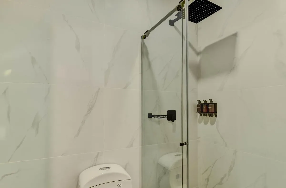 Amazing 2BR in Zona G w/ Balcony