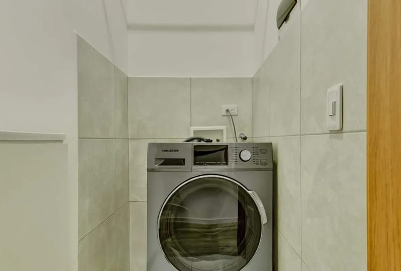 Amazing 2BR in Zona G w/ Balcony