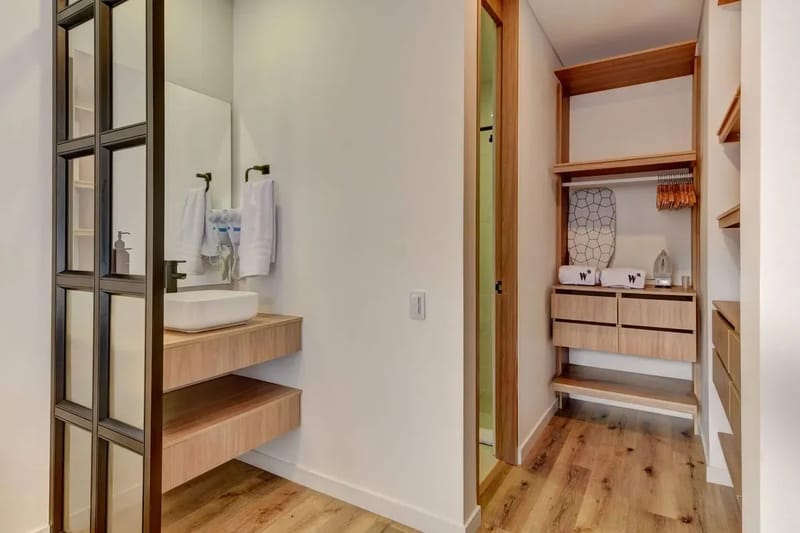 Amazing 2BR in Zona G w/ Balcony