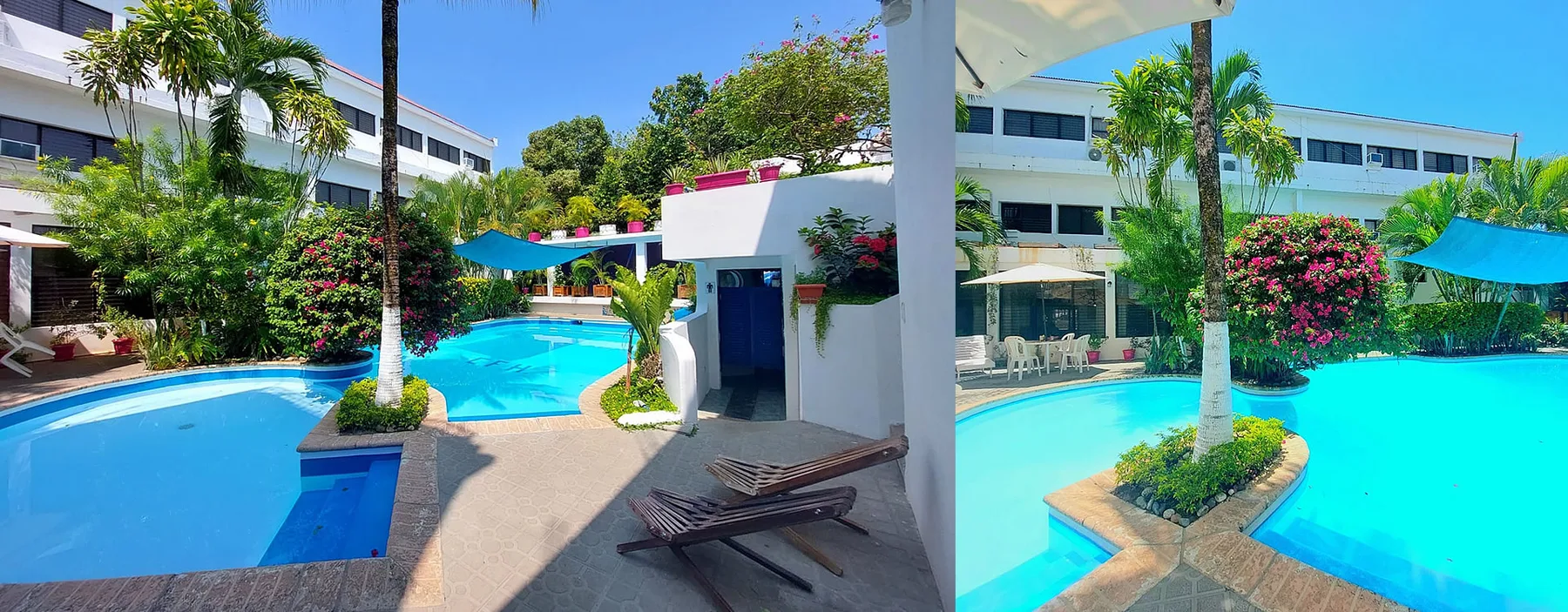 Hotel Casa Flores de Tikal