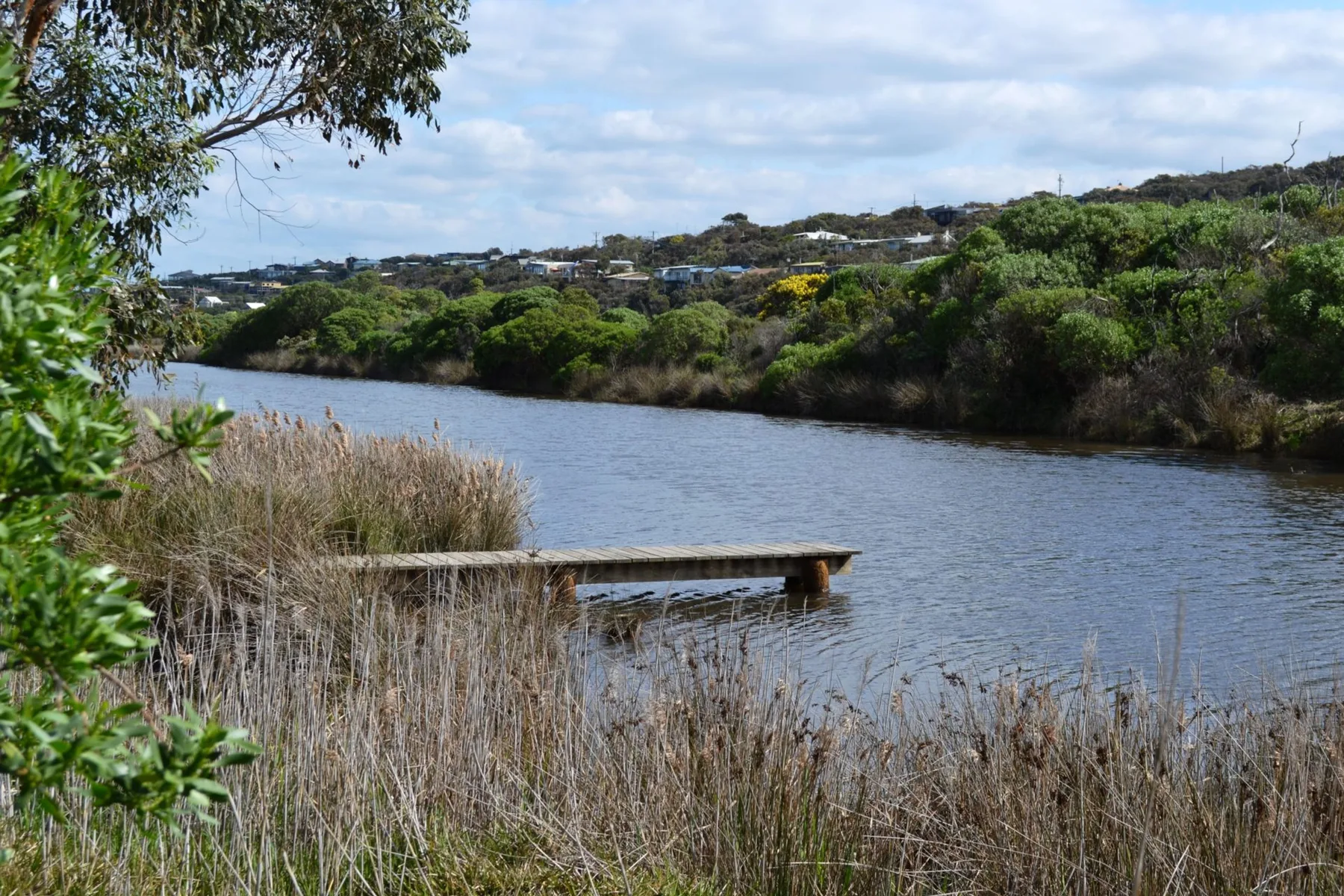 Pleasant Banks Cozy Aireys Inlet Retreat