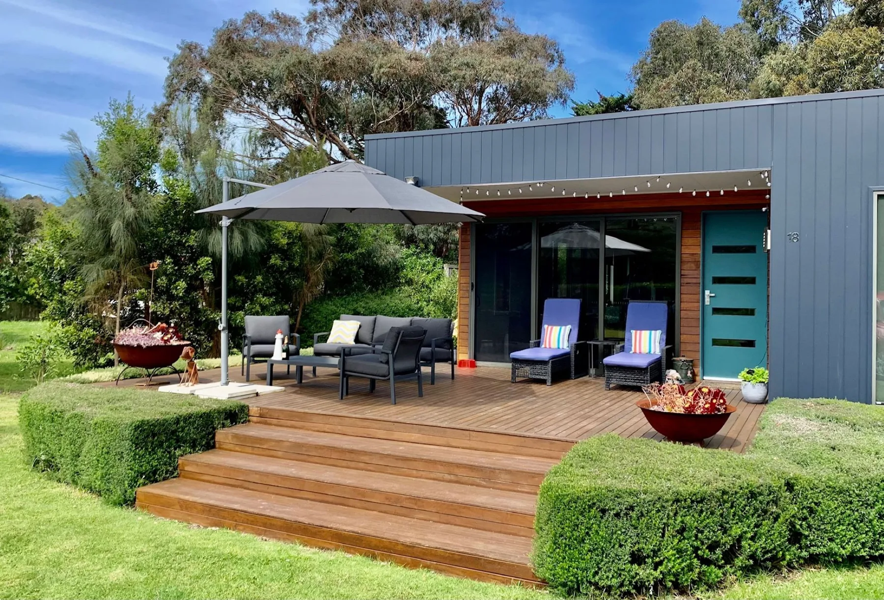 Pleasant Banks Cozy Aireys Inlet Retreat