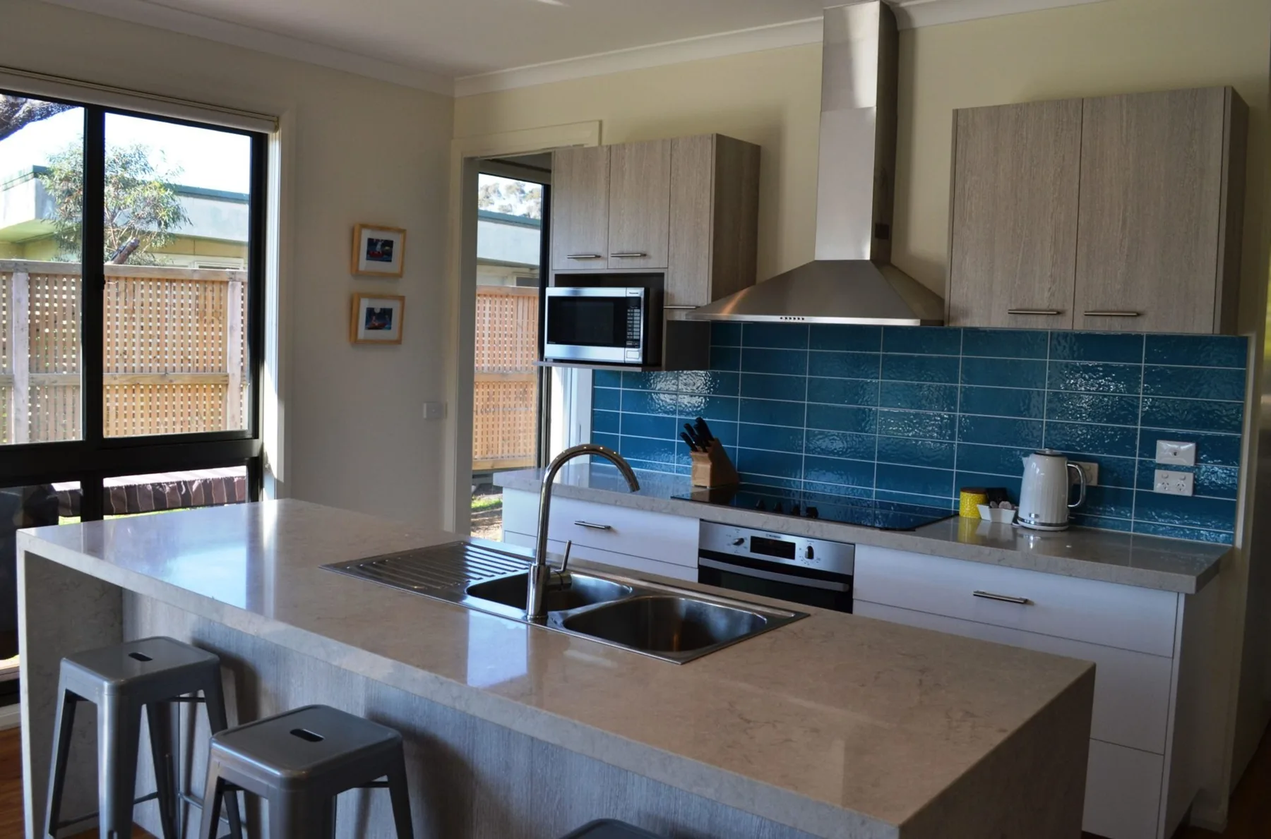 Pleasant Banks Cozy Aireys Inlet Retreat