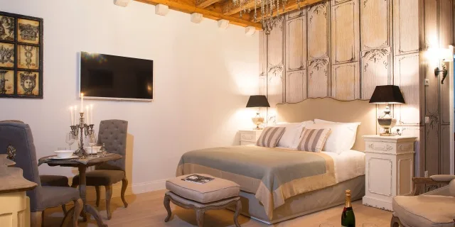 St. Joseph’s Boutique Hotel Dubrovnik