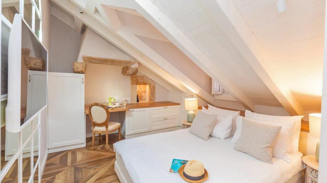 St. Joseph’s Boutique Hotel Dubrovnik